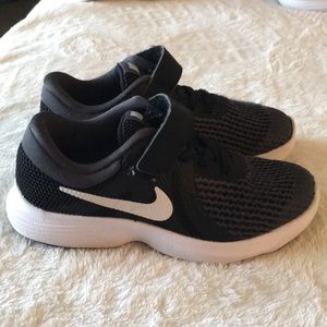 Boys Nike shoes